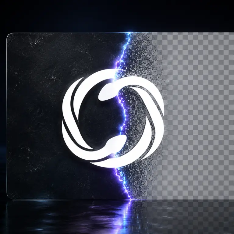 Logo Arka Planı Kaldırıcı