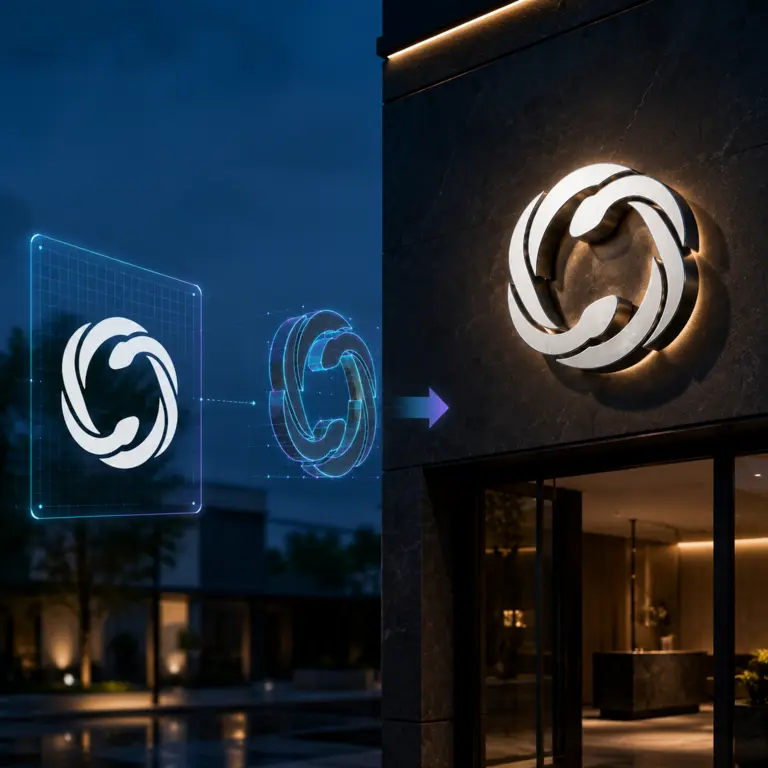 Logo Tabela Uygulayıcı