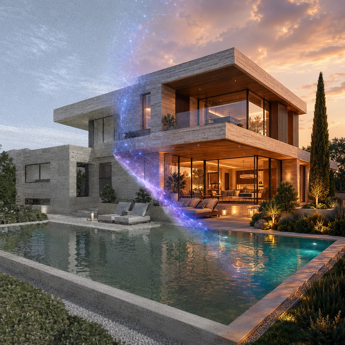 Render Enhancer